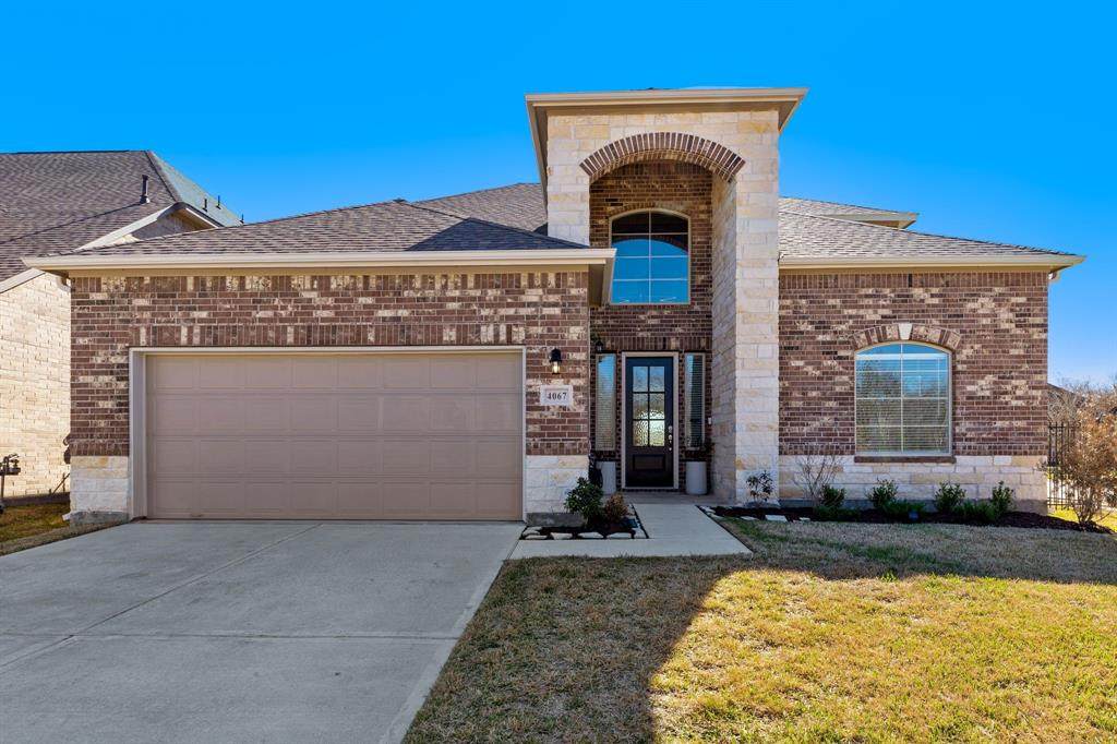 4067 Siderno Drive - Photo 1