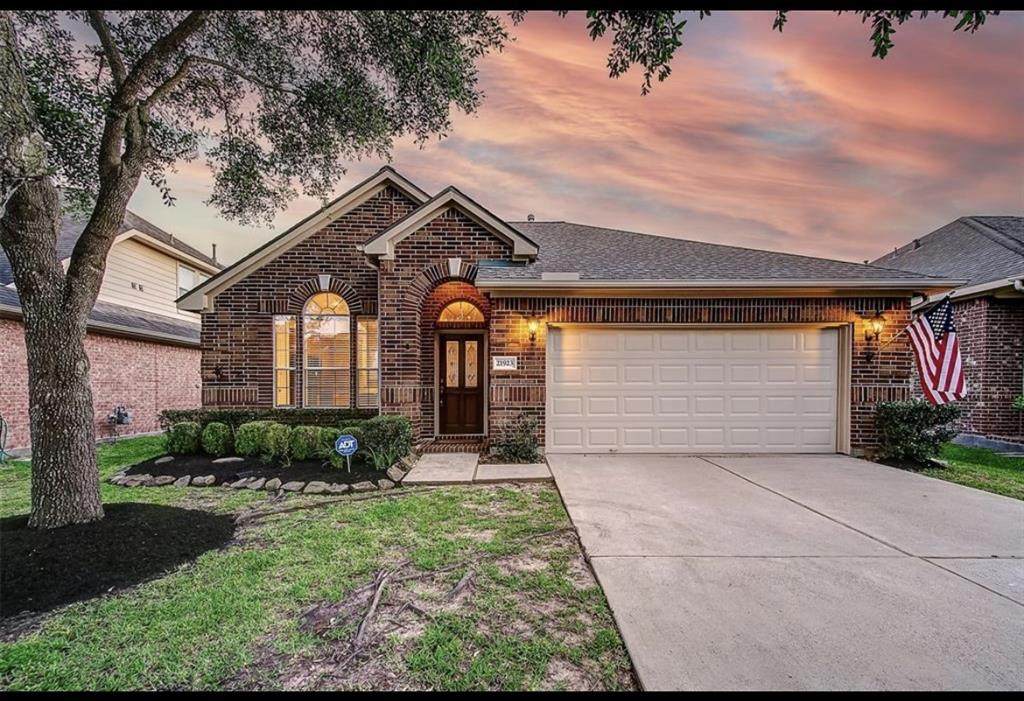 21923 Field Green Drive - Photo 1