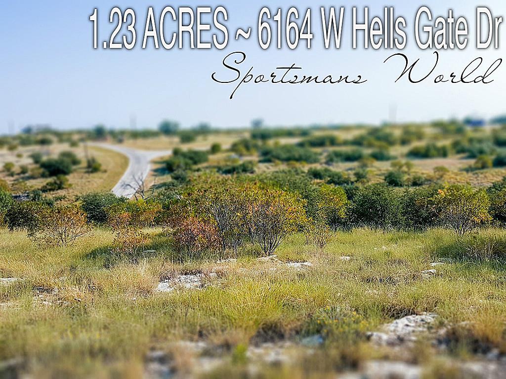 6164 W Hells Gate Drive - Photo 1