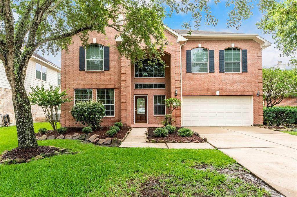 3008 Meadow Bay Drive - Photo 1