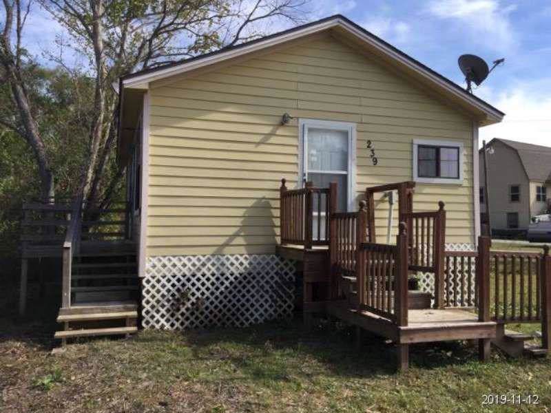 239 Fisherman Trail - Photo 1