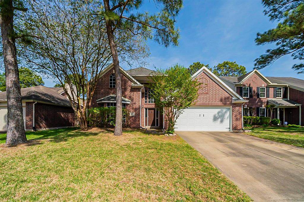17119 Hamilwood Drive - Photo 1