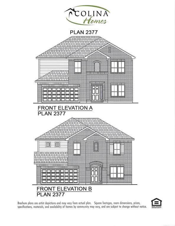24402 White Spruce Lane - Photo 1