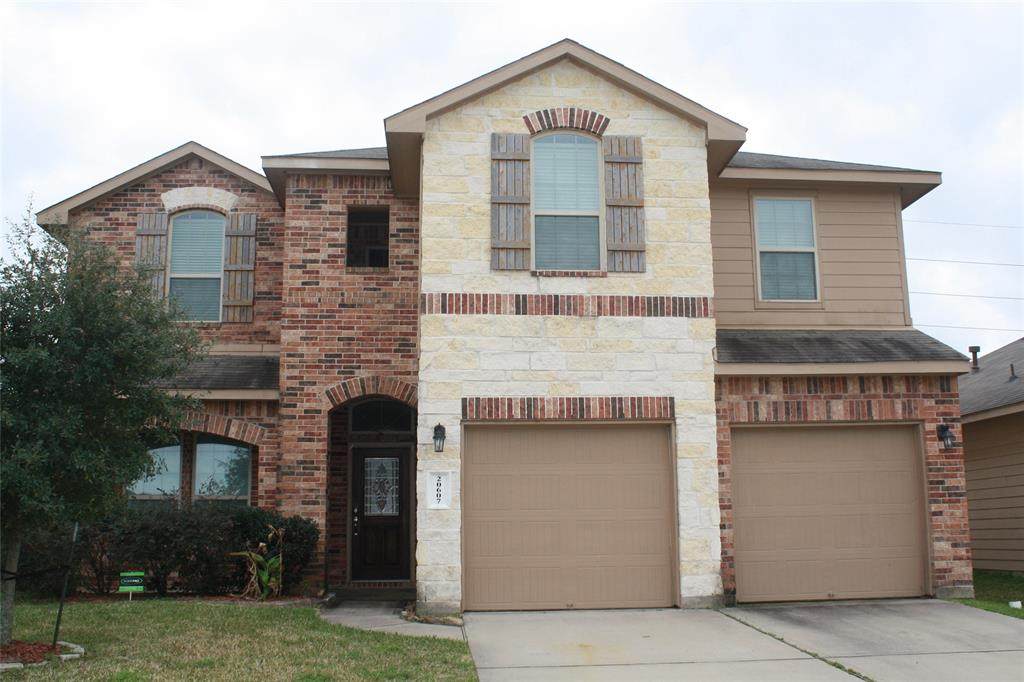 20607 Chatfield Bend Way - Photo 1 20607 Chatfield Bend Way - Photo 1
