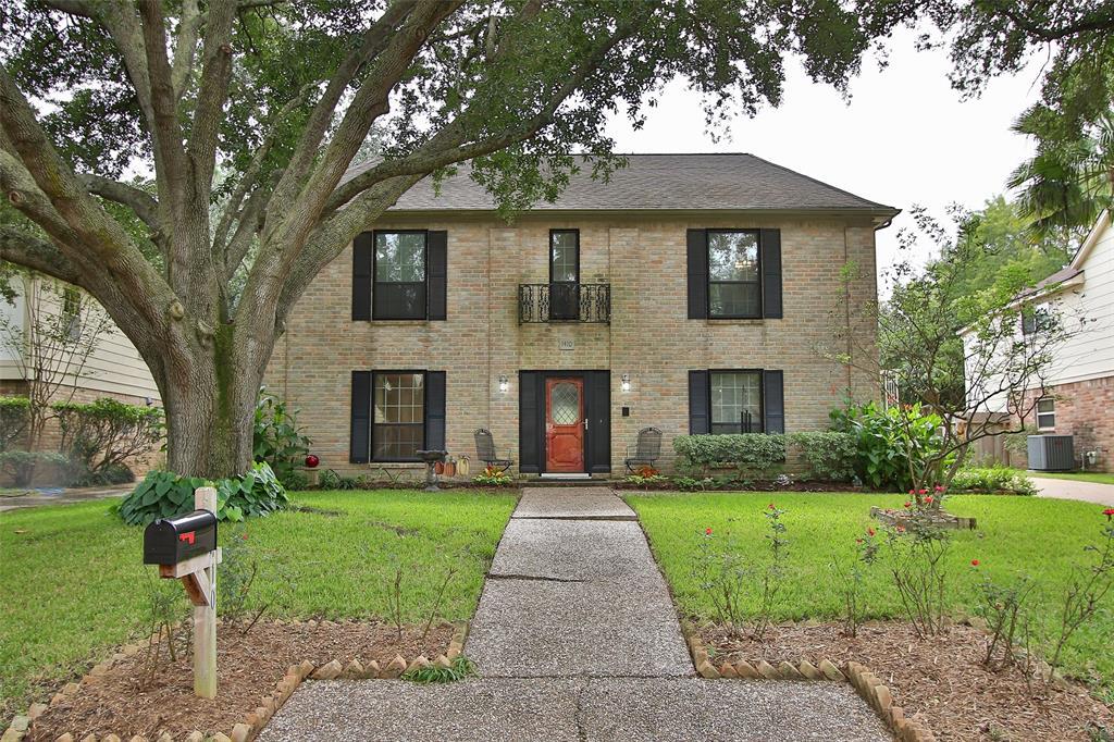 1410 Dominion Drive - Photo 1