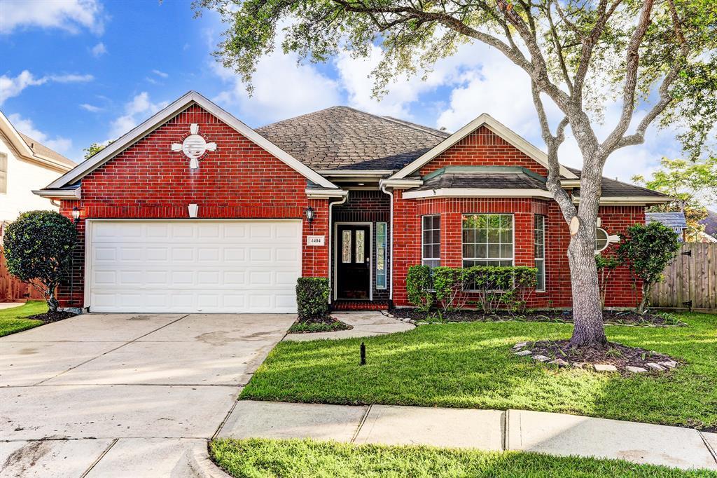 4404 Blooming Garden Court - Photo 1
