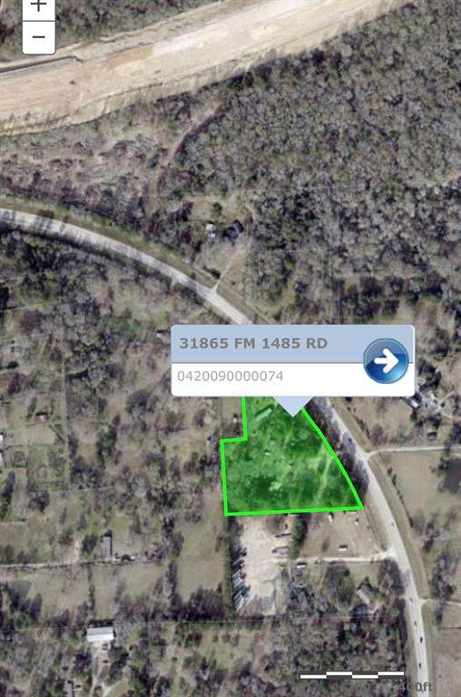 31865 Fm 1485 Road - Photo 1