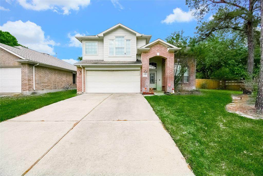 10002 Encino Cove Court - Photo 1