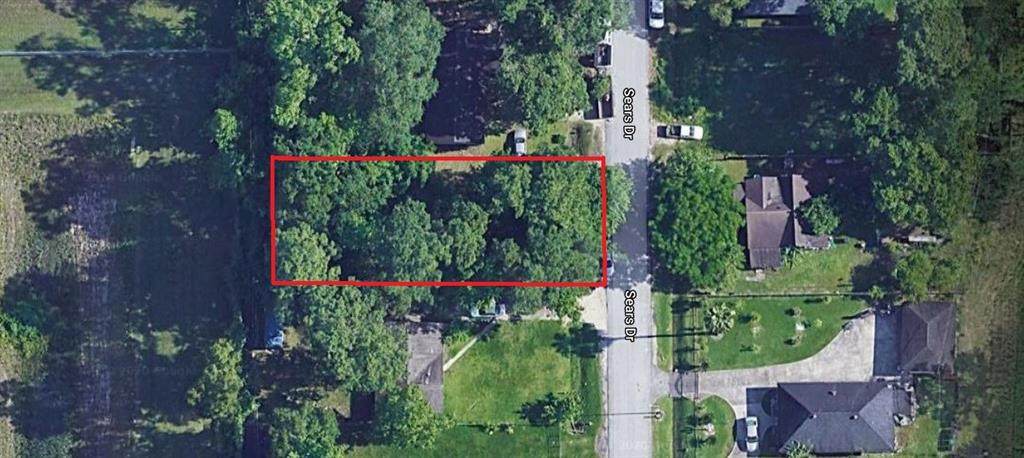 0 Sears Drive - Photo 1