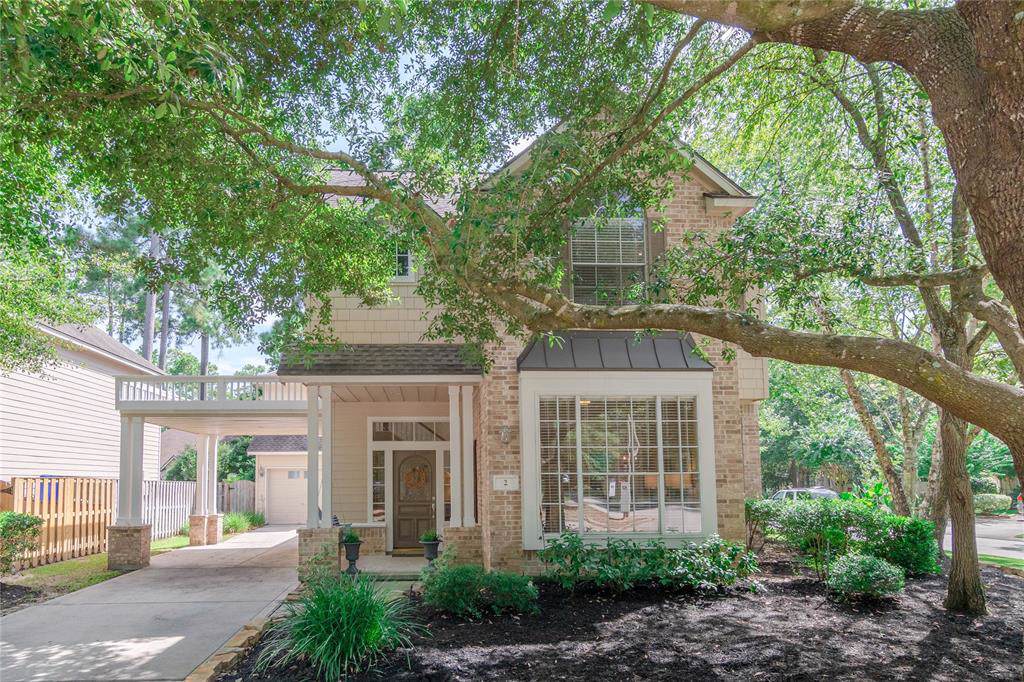 2 Wild Aster Court - Photo 1