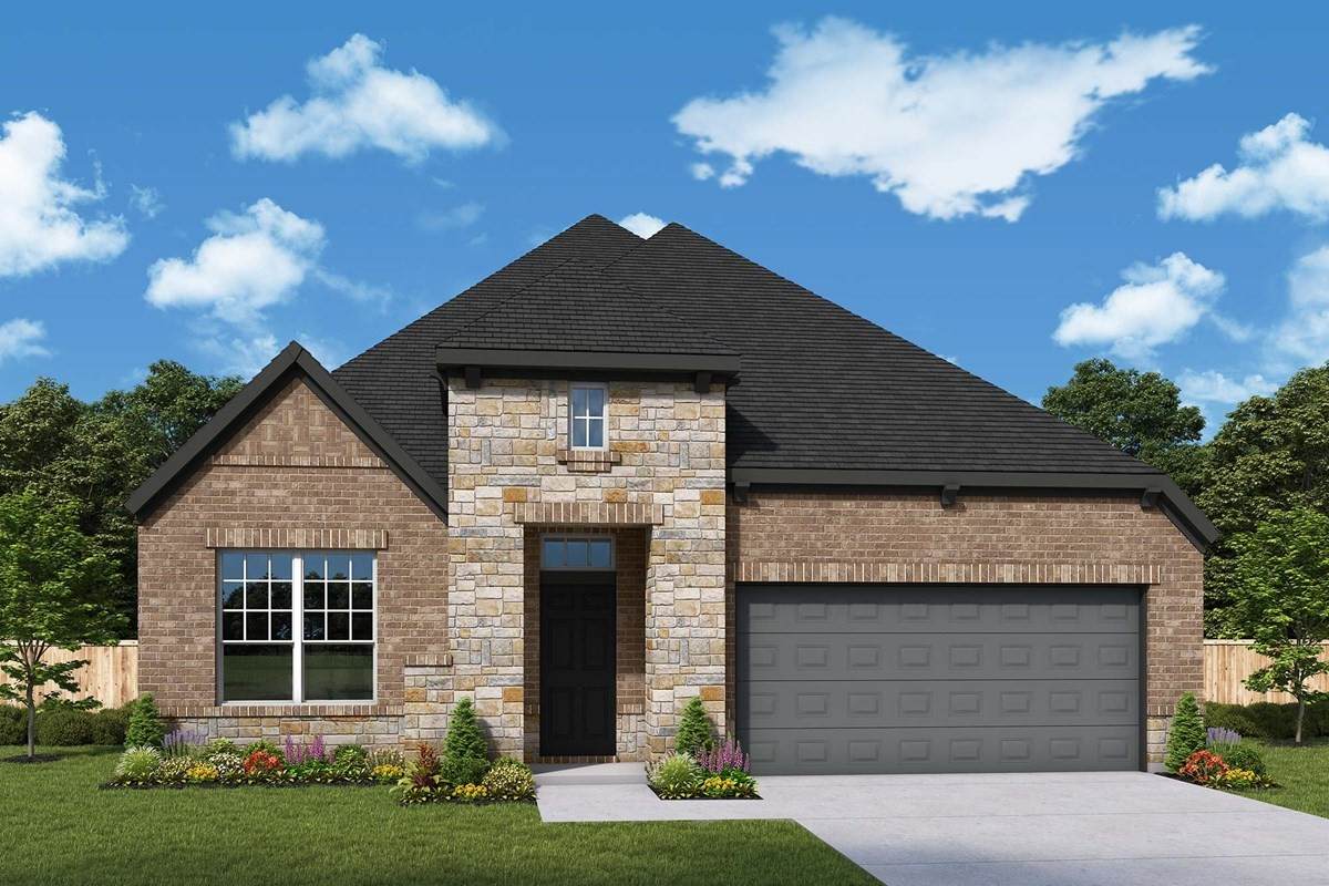 27402 Rolling Bluestem Lane - Photo 1