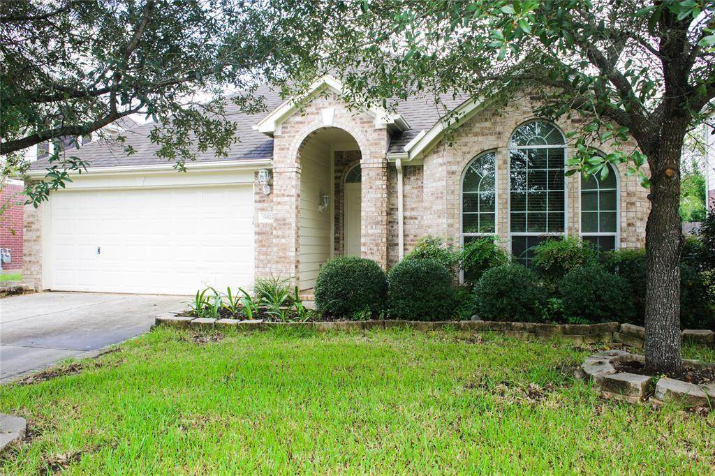 19822 Cypresswood Springs - Photo 1