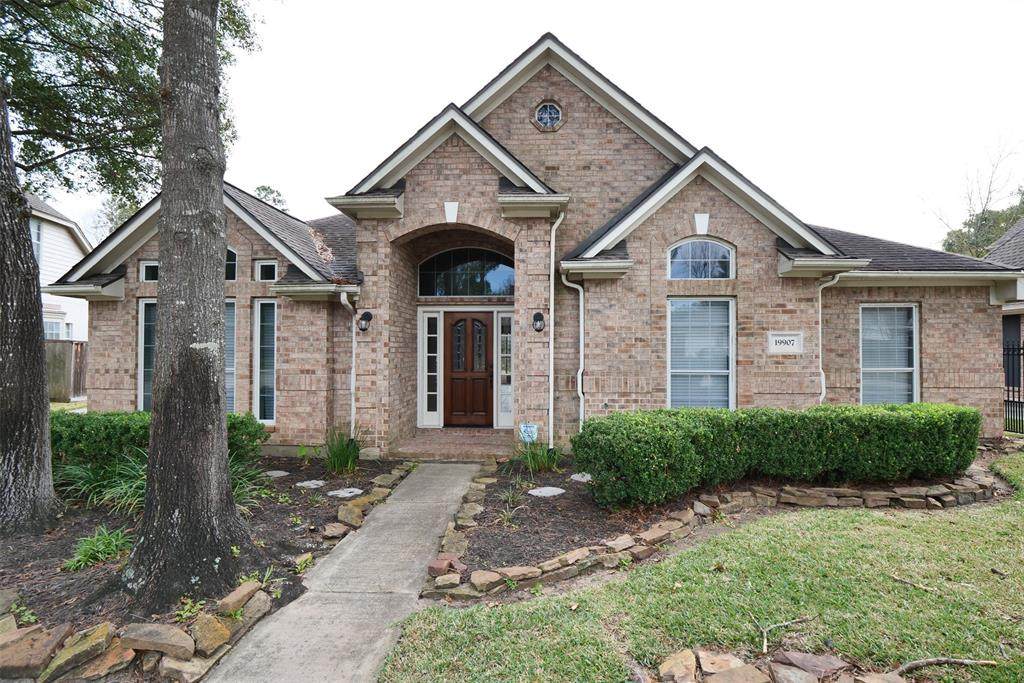 19907 Forest Drive - Photo 1
