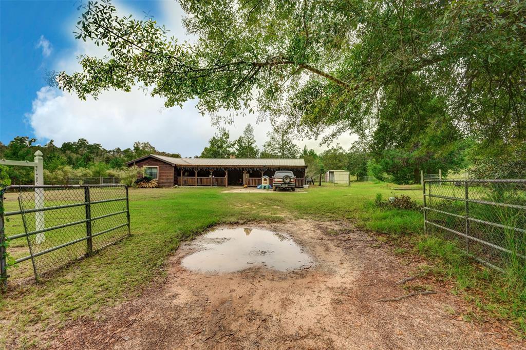 2341 Warren Loop Rd W - Photo 1
