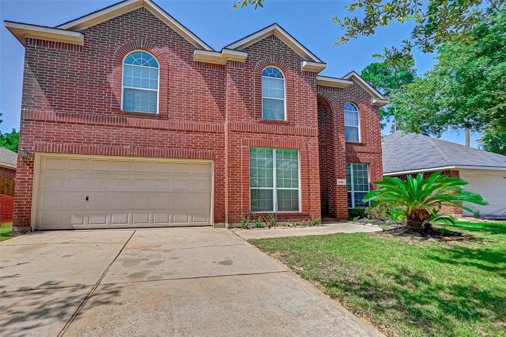 6606 Lilac Meadows Lane - Photo 1