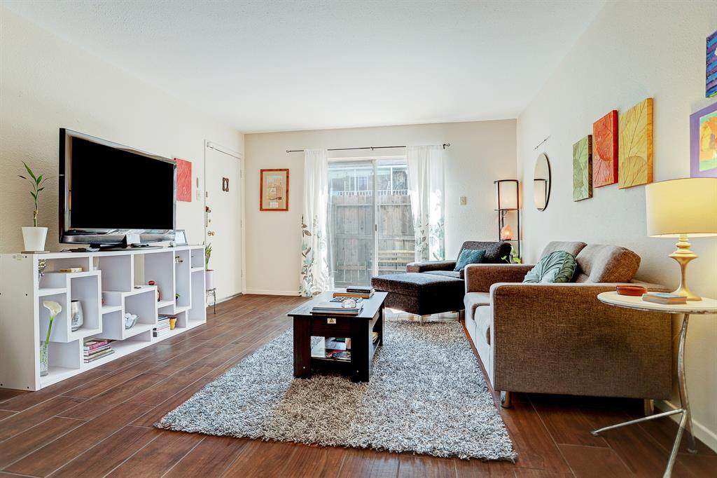 4040 San Felipe Street - Photo 1
