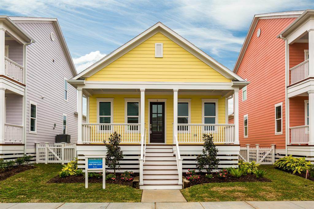 3 Duval Street - Photo 1 3 Duval Street - Photo 1