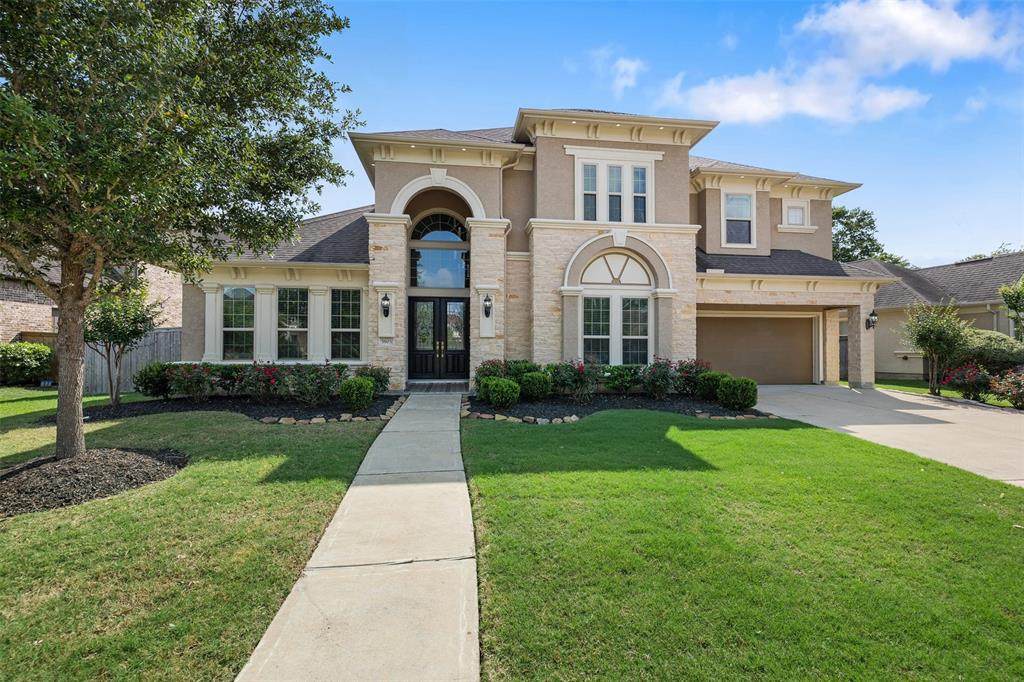 5803 Camden Springs Lane - Photo 1