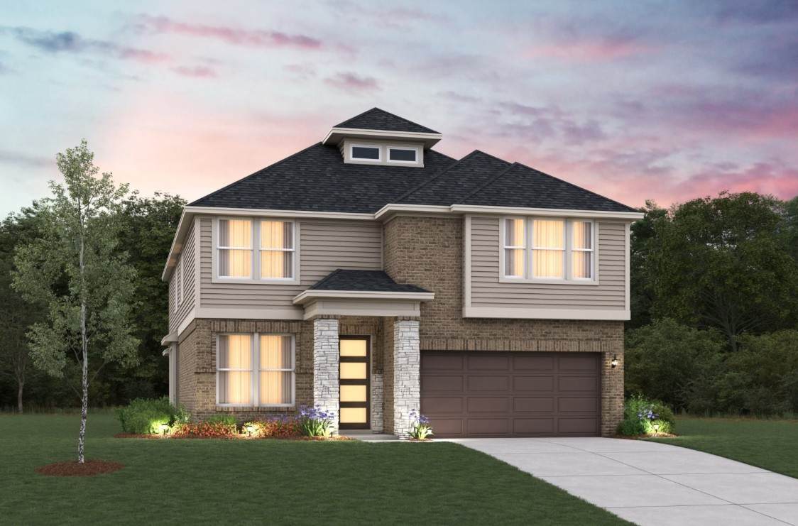 21218 Nolan Creek View Drive - Photo 1