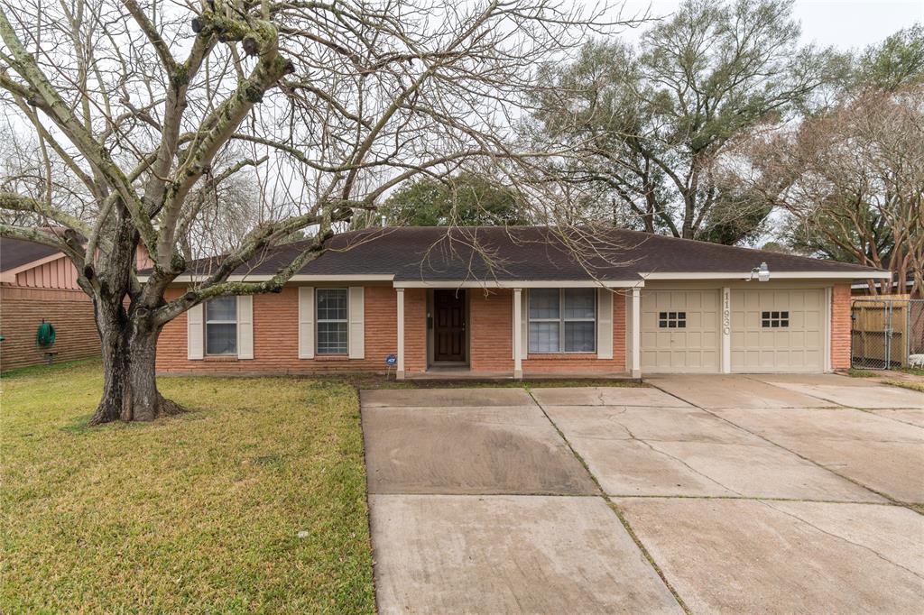 11930 Hillcroft Street - Photo 1