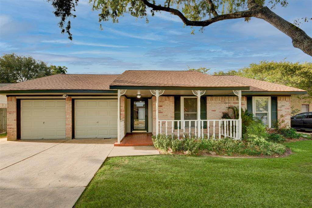 22806 Archibald Blair Lane - Photo 1