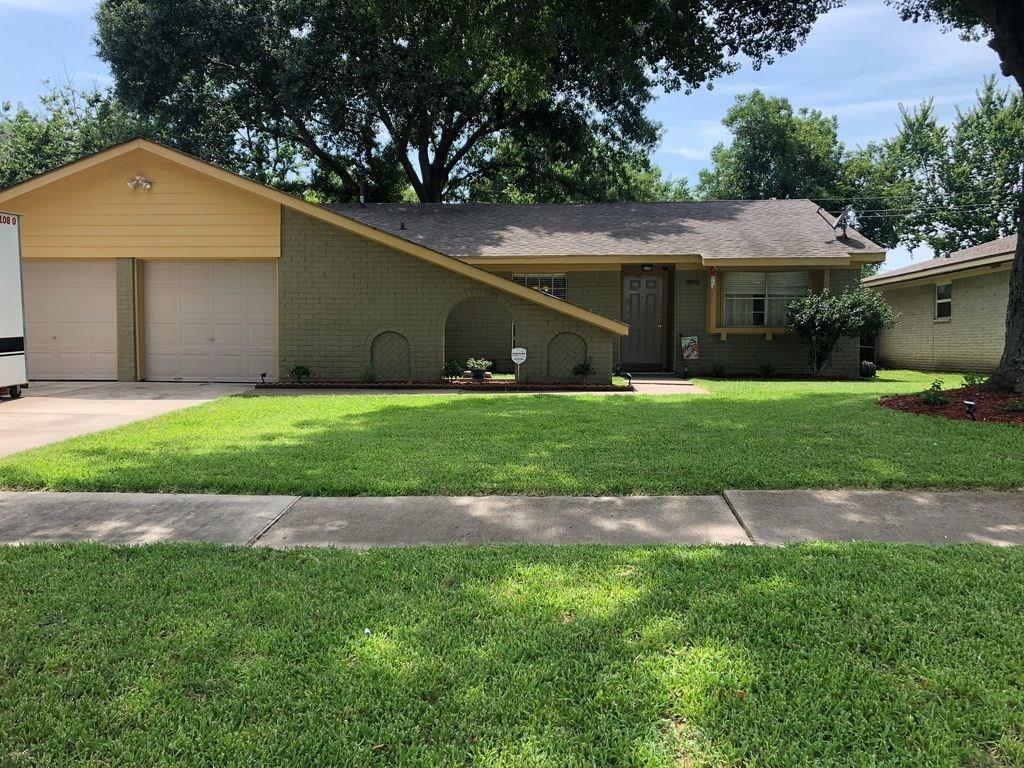 7802 Riptide Drive - Photo 1