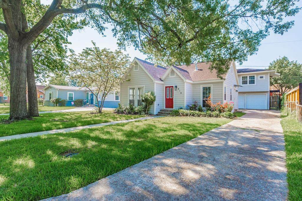 414 Joyce Street - Photo 1