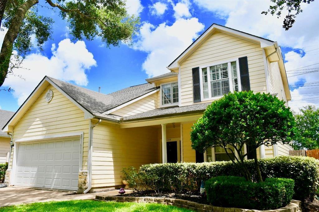 4410 Sherwood Green Court - Photo 1