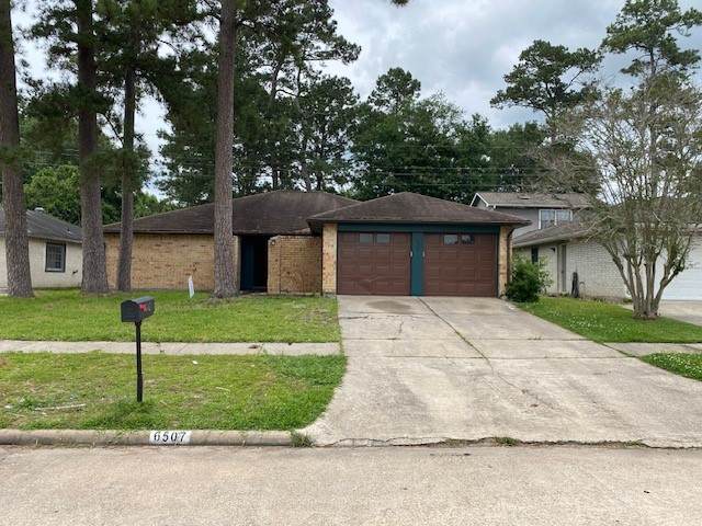 6507 Bridgegate Drive - Photo 1