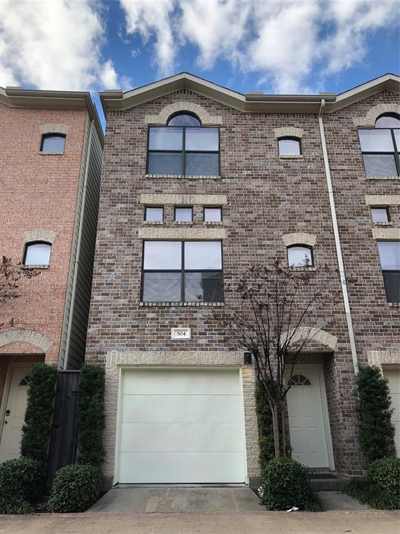 8715 Meadowcroft Drive - Photo 1