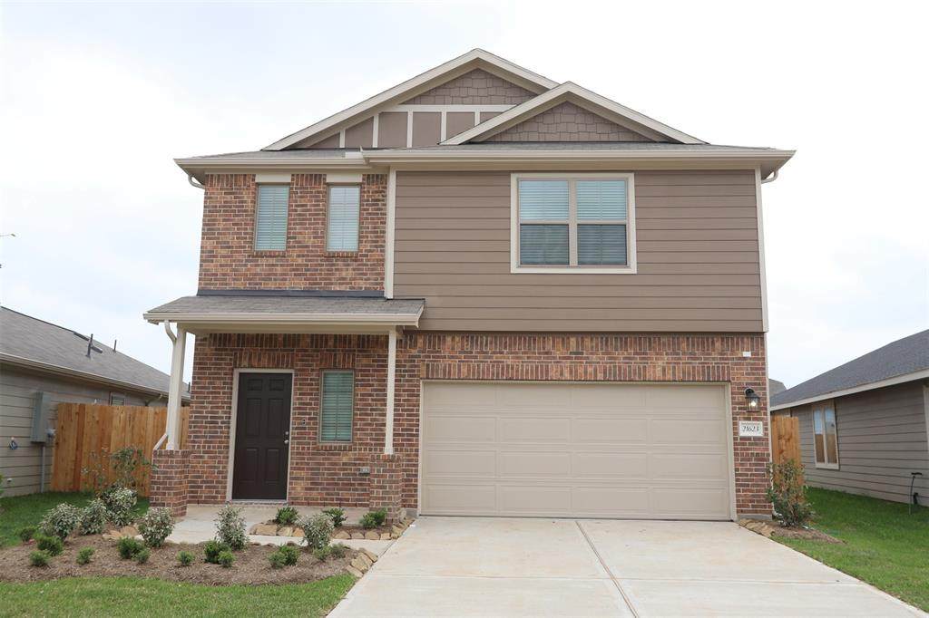21623 Buttonsage Lane - Photo 1