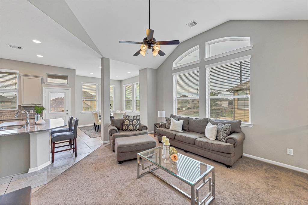 23307 Del Rosso Street - Photo 1