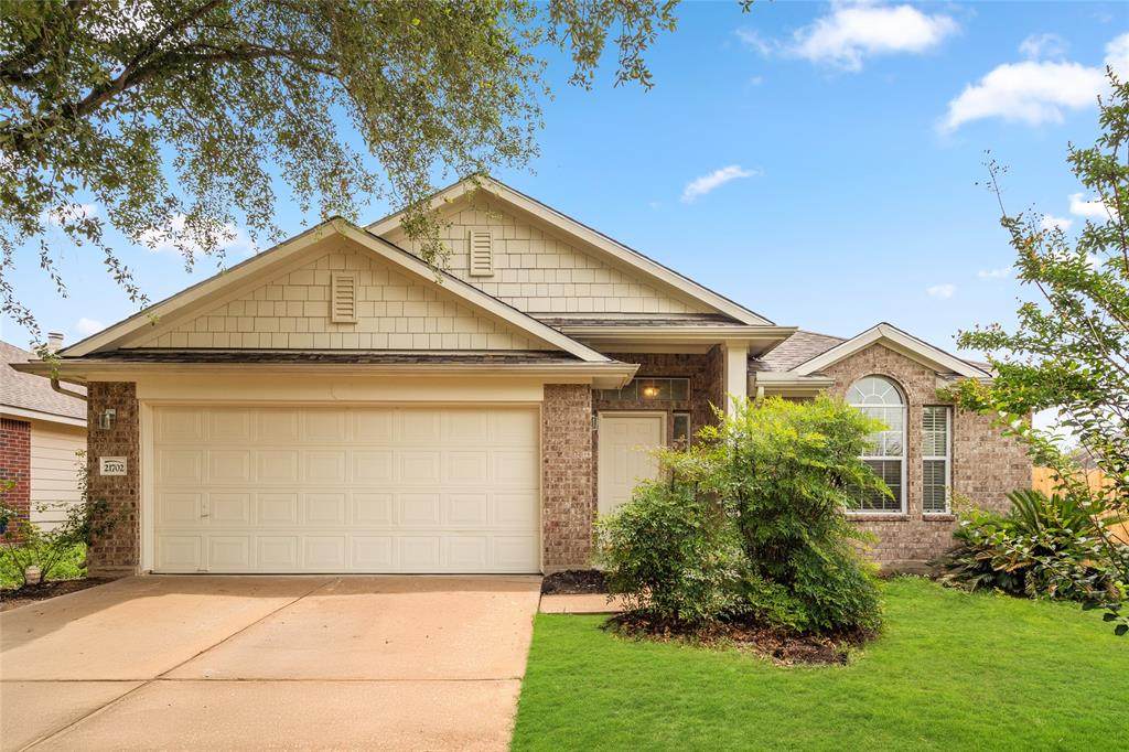 21702 Prairie Spring Lane - Photo 1