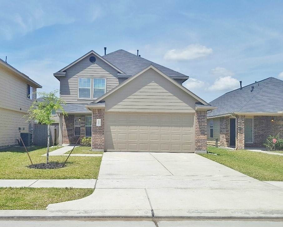 2407 Tomica Court - Photo 1