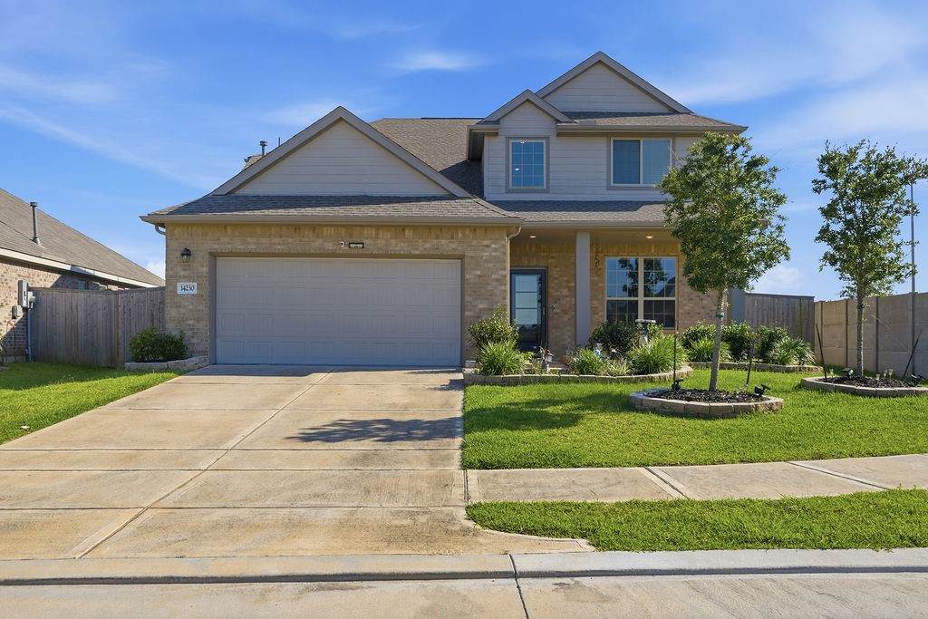 14230 Overbrook Willow Way - Photo 1