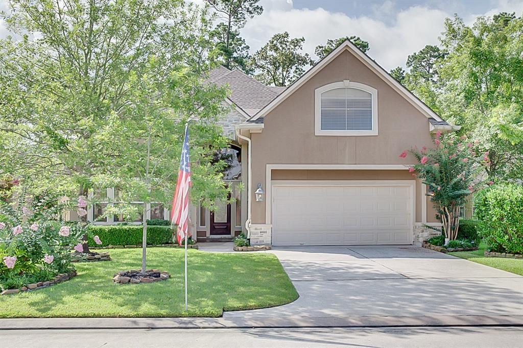 25111 Arcane Court - Photo 1