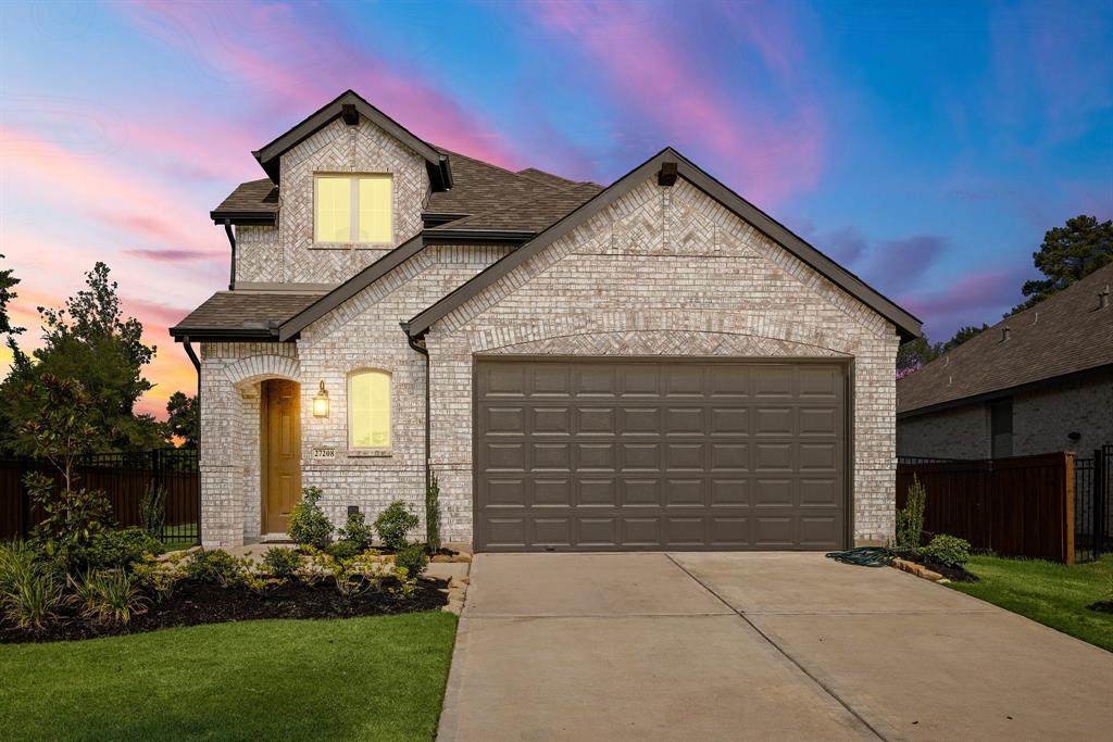 27208 Dripping Ledge Court - Photo 1