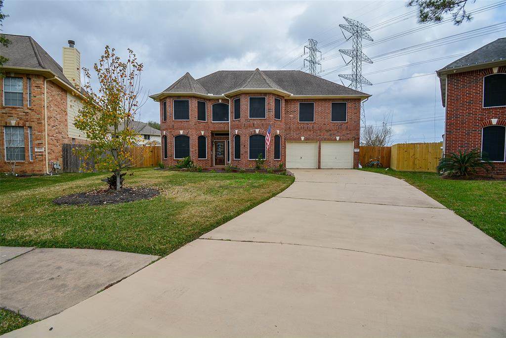 2518 Sand Bar Court - Photo 1