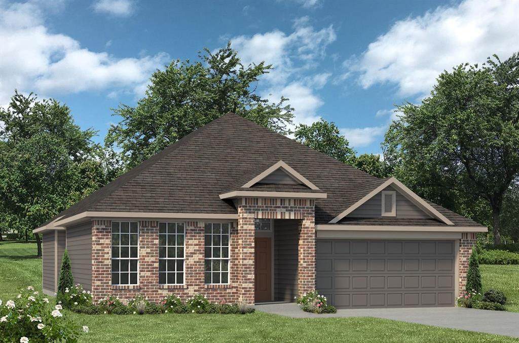 101 New Dawn Trail - Photo 1