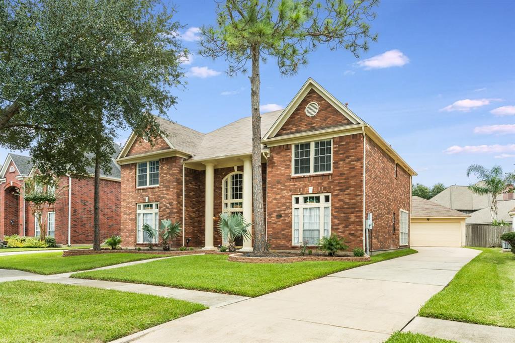 2434 Pebble Beach Drive - Photo 1