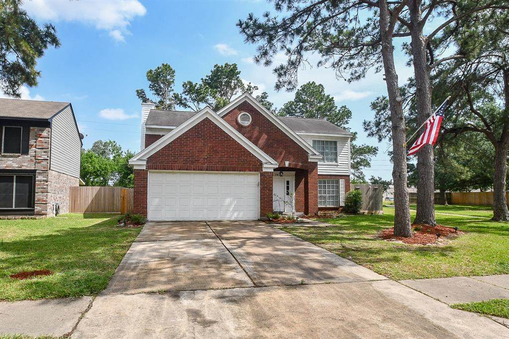 7318 River Garden Drive - Photo 1