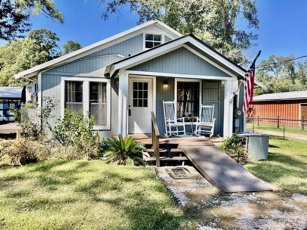 114 Elm Branch Street - Photo 1