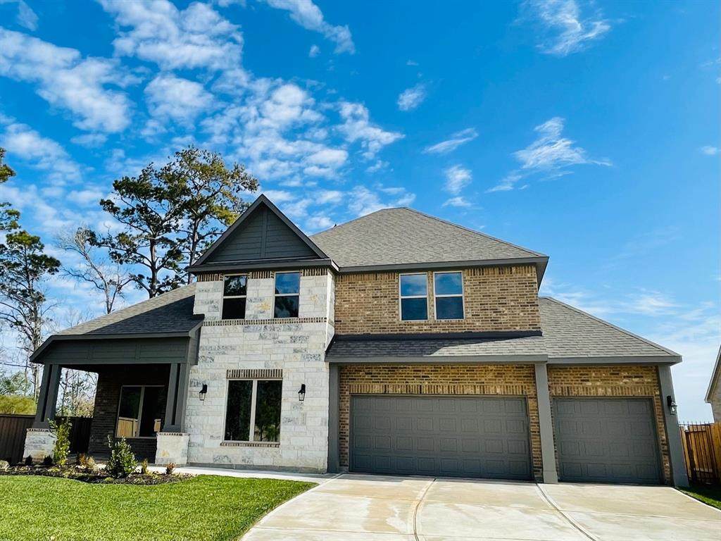 9334 Brunel Lane - Photo 1