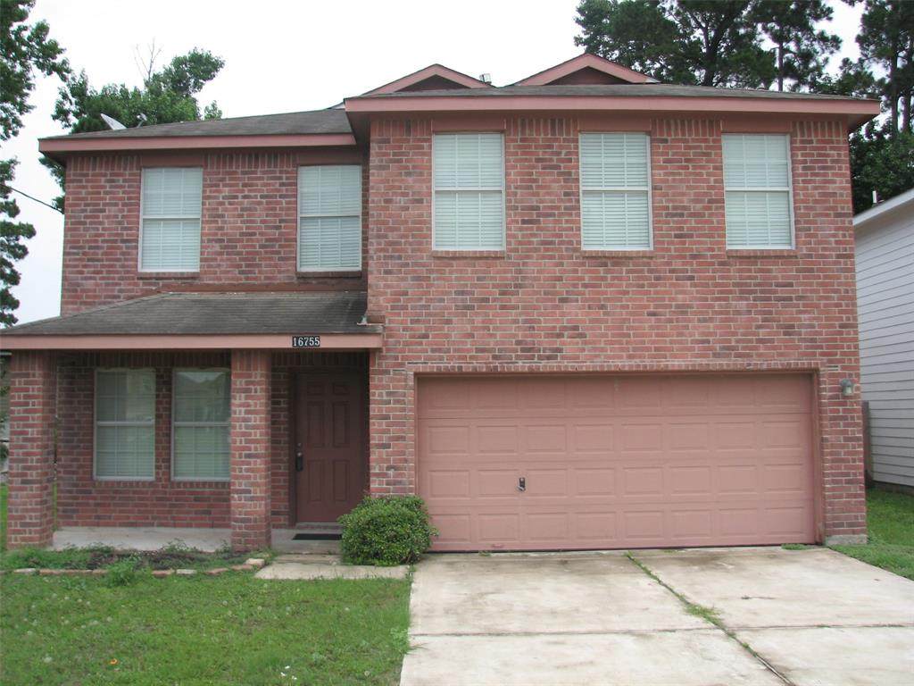 16755 Thrasher Drive - Photo 1