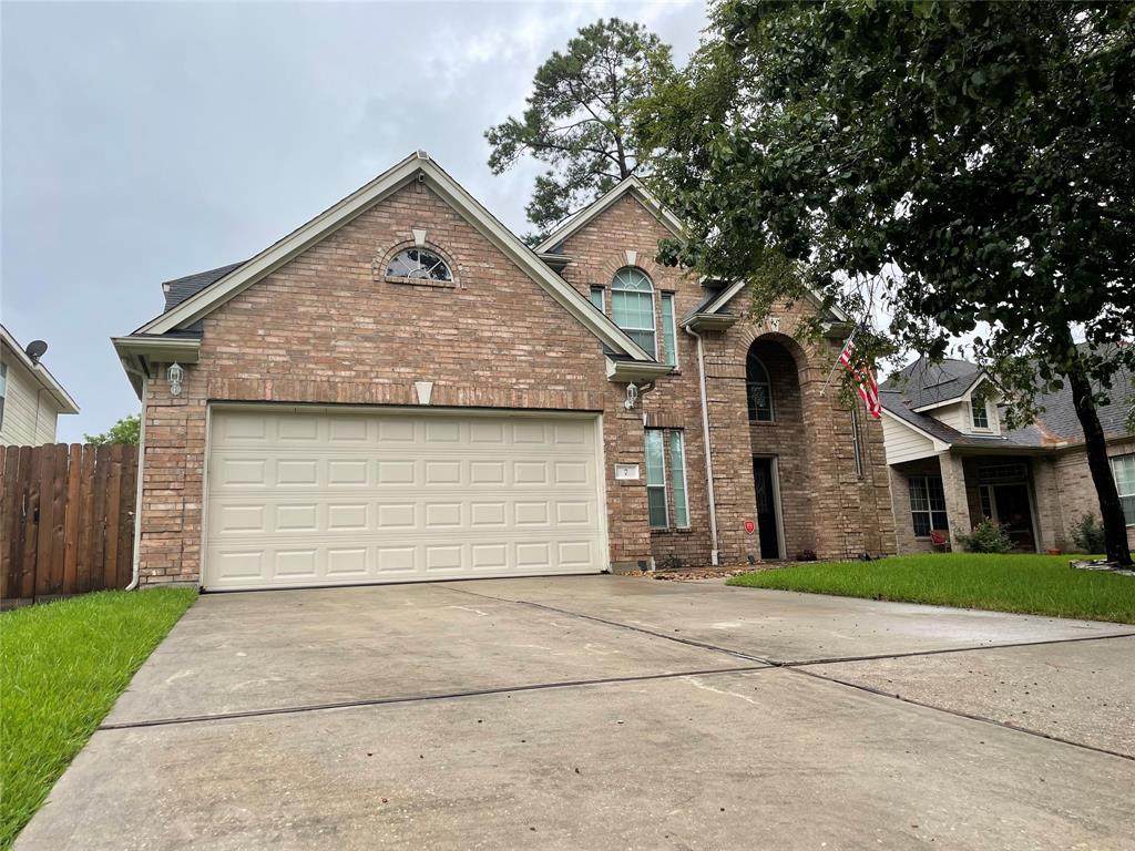 7 Davis Cottage Court - Photo 1