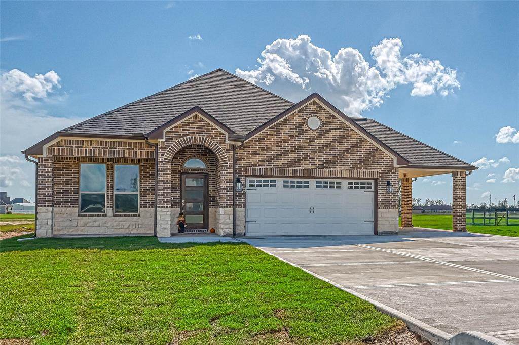 1325 Palomino Trail - Photo 1