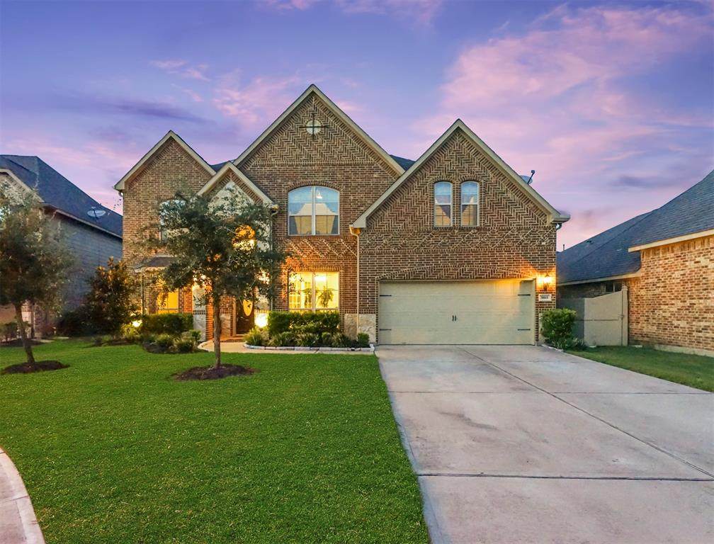 5811 Chaste Court - Photo 1
