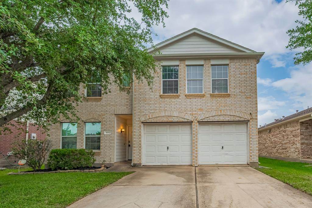 14910 Sugar Crystal Court - Photo 1