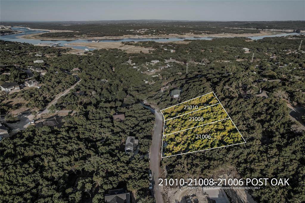 21006 Post Oak Drive - Photo 1
