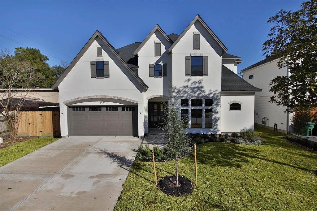 1418 Cheshire Lane - Photo 1